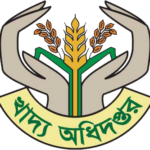 DG FOOD LOGO