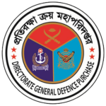 DGDP logo