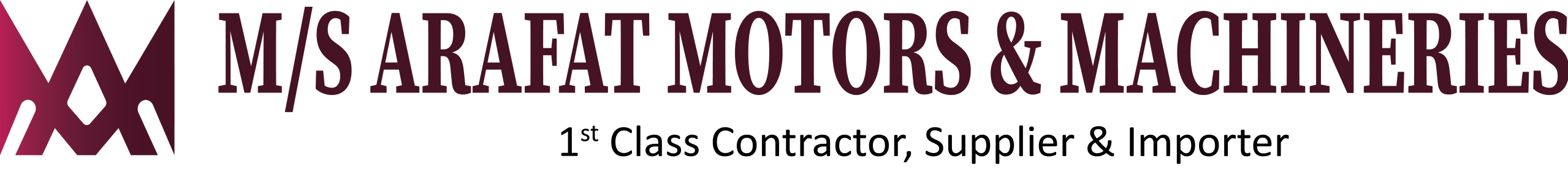 Arafat Motors